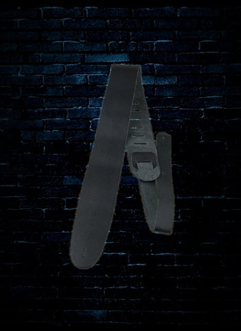 Perri's 2.5" Leather Guitar Strap
