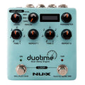 Nux NDD-6 Duotime Dual Delay Engine