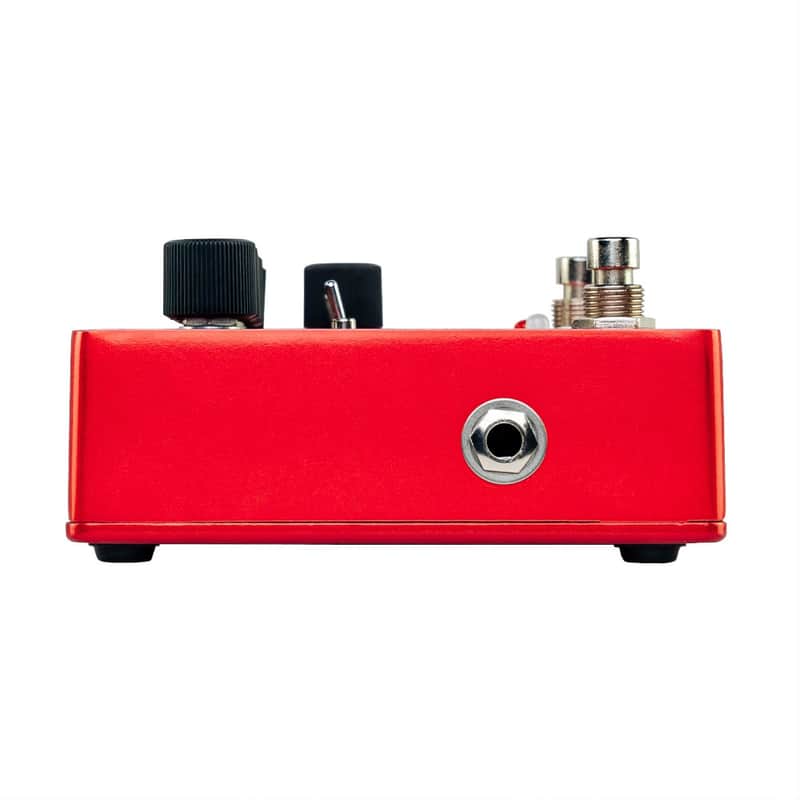 Ehx Deluxe Big Muff Pi 2