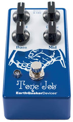 Earthquaker Tone Job V2 EQ