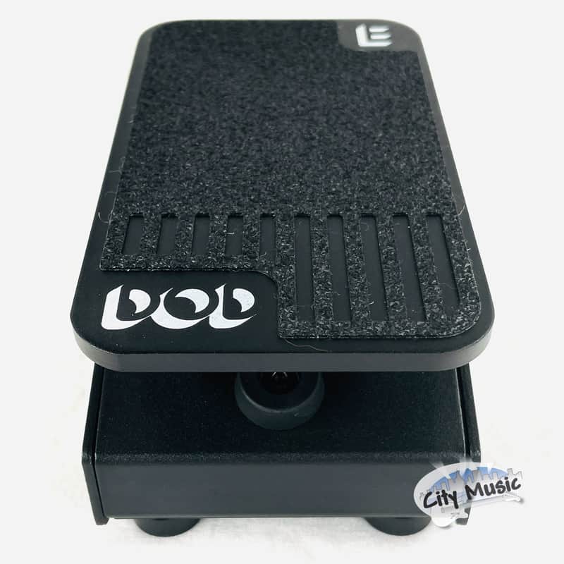 Dod Mini Expression