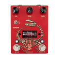 Walrus Audio Silt Red