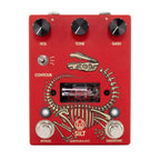 Walrus Audio Silt Red