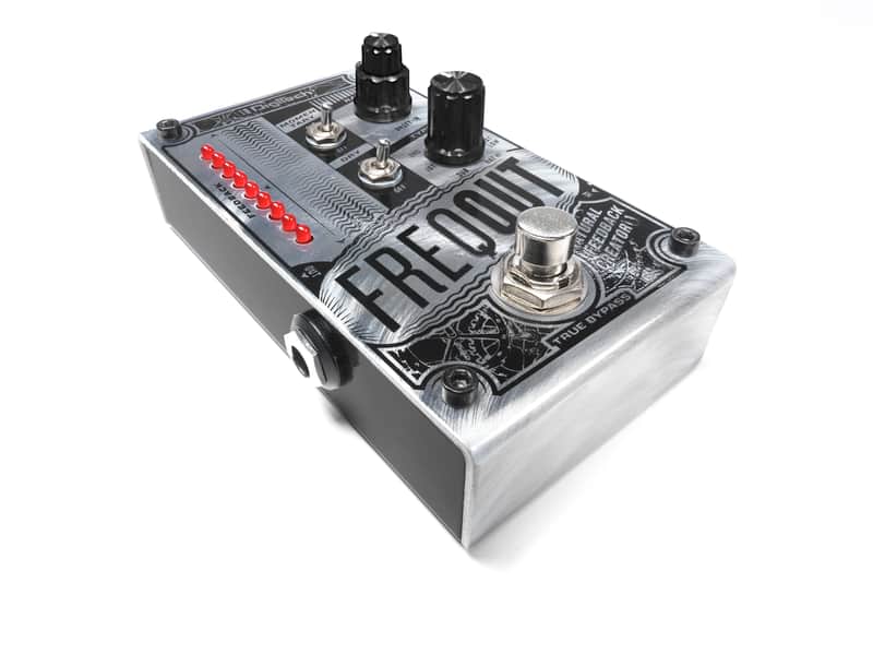 Digitech Freqout Feedback Creator