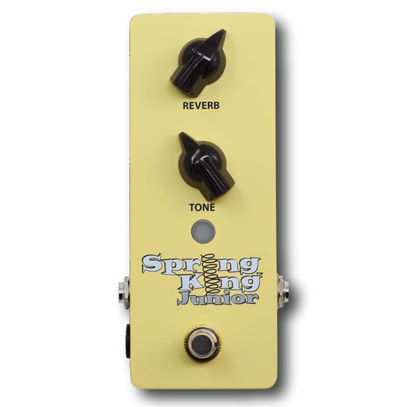 Danelectro Spring King Junior