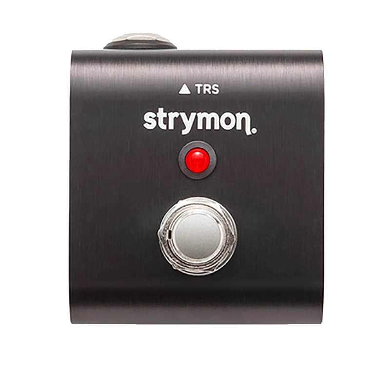 Strymon Miniswitch Tap Tempo