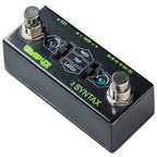 Wampler Syntax