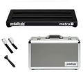 Pdltrain Metro 16 W/hard Case