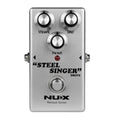 Nux Steel Singer Drive