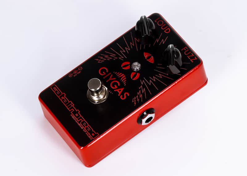 Catalinbread Giygas 2K