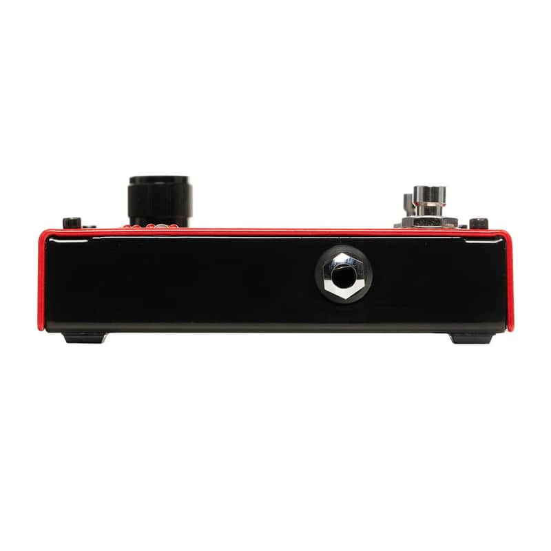 Digitech Hammer on Pitch Shift