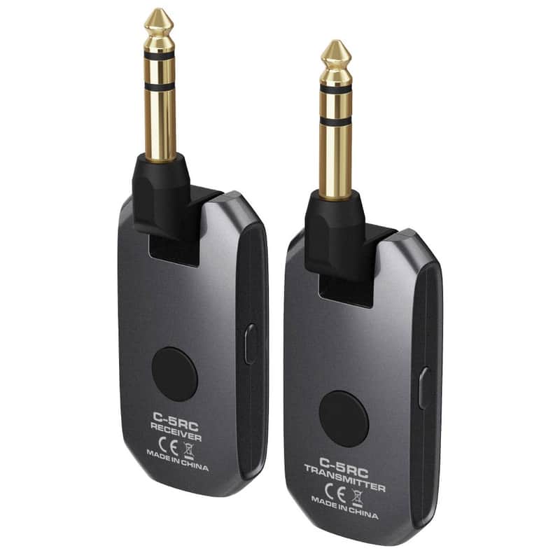 Nux C-5RC Bluetooth Gtr Wireless