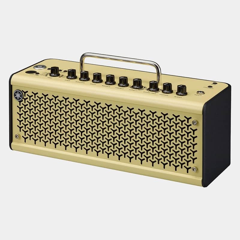 Yamaha THR10II 20w Desktop Amp