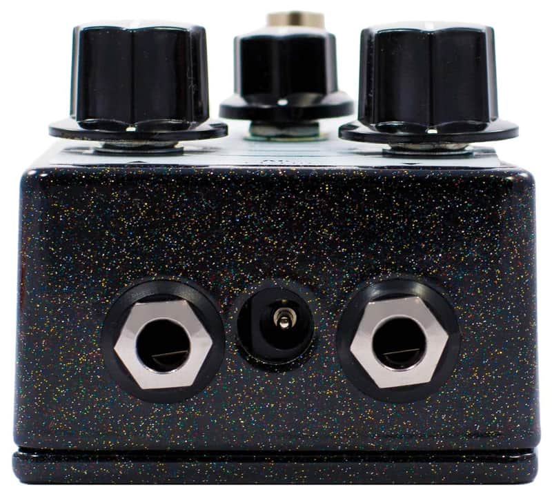 Earthquaker Ghost Echo V3