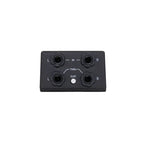 Walrus Audio Canvas Stereo Line Isolator/ DI