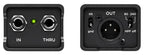Strymon PCHX1 Active DI Isolator