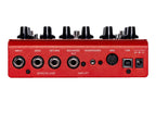 Friedman Irj Dual Tube Preamp