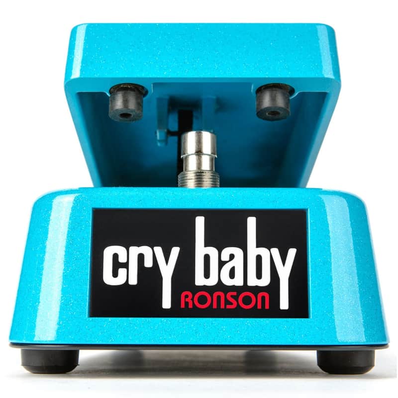 Dunlop MR95LTD Mick Ronson Special Wah