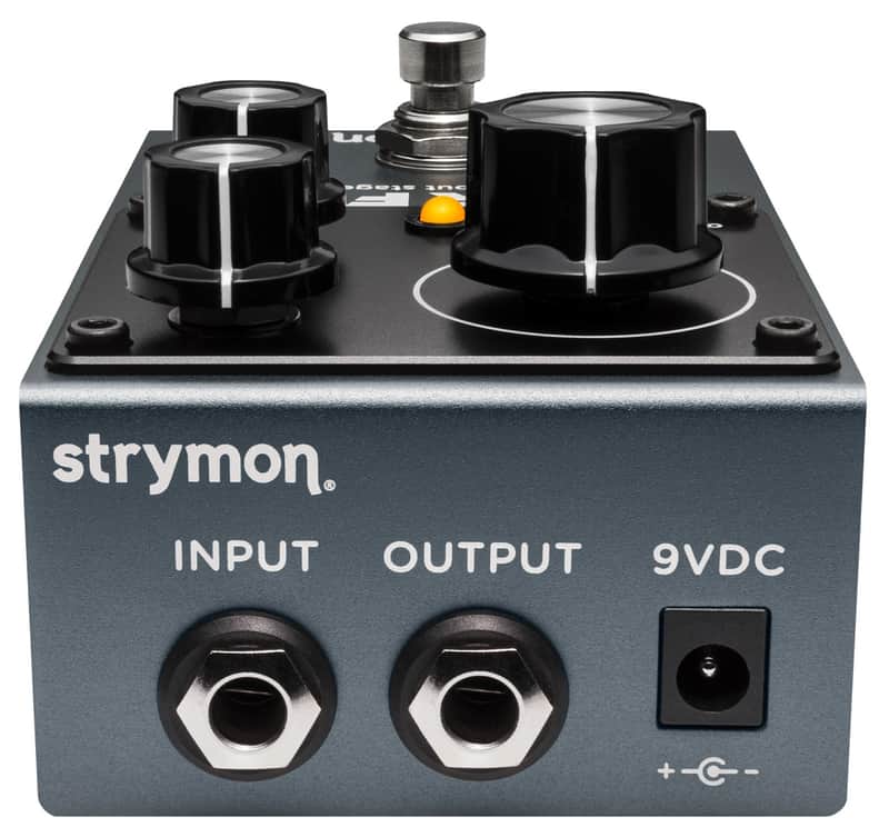Strymon Fairfax Stage Drive