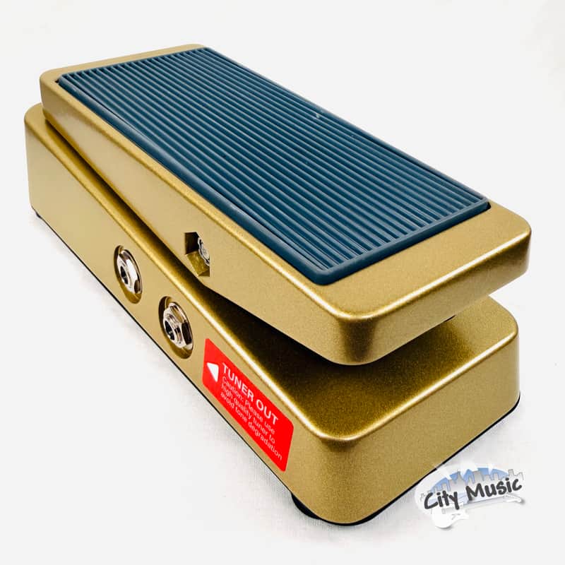 Xotic Volume Pedal 25K