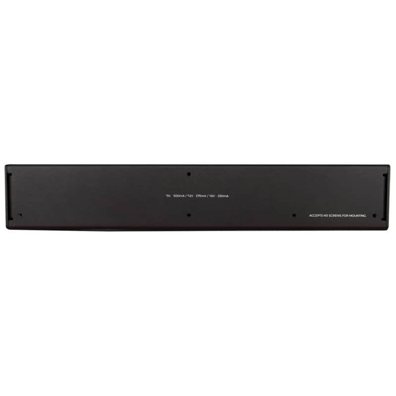 Walrus Audio Canvas Pwr Hp+ Link