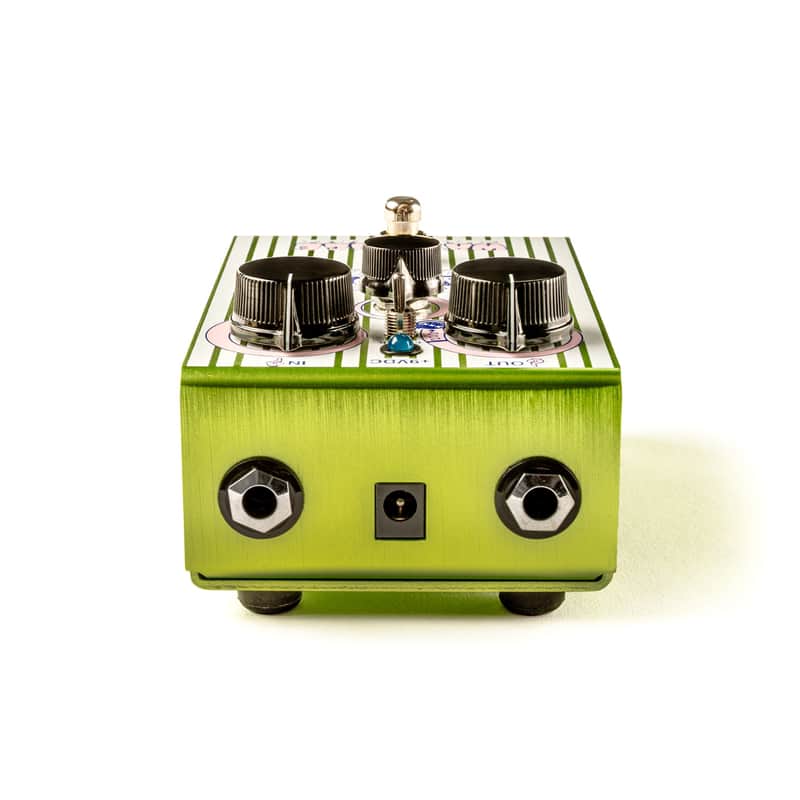 Dunlop WHE407 Jumbo Fuzz Swollen Pickle Xxx