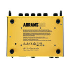 Ehx Abrams 100 Amp Head