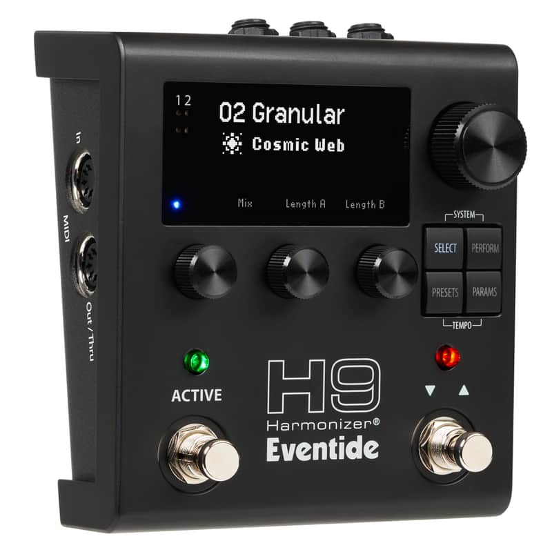 Eventide H9 GEN2 Harmonizer