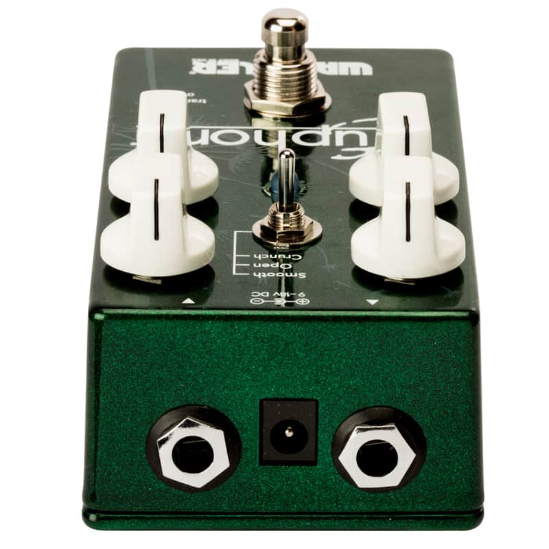 Wampler Euphoria OD