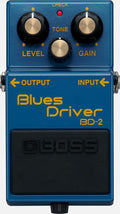 Boss BD-2 Blues Driver