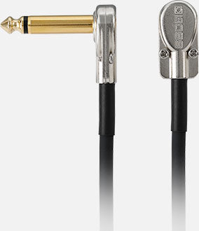 Boss BPC-4 4” Pancake Patch Cable