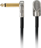 Boss BPC-4-3 4” Pack Pancake Patch Cable - 3PK
