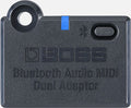 Boss Bt-dual Bluetooth Audio MIDI Dual Adaptor