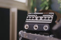 Boss DM-101 Delay Machine Stereo Analog Delay
