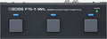 Boss FS-1-WL Wireless Instrument Pedal