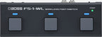 Boss FS-1-WL Wireless Instrument Pedal