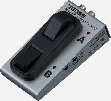 Boss FS-7 Foot Switch