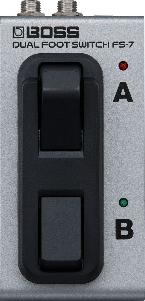 Boss FS-7 Foot Switch