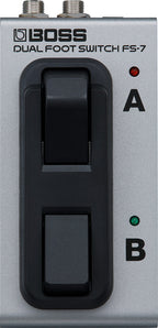 Boss FS-7 Foot Switch