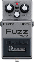 Boss FZ-1W Fuzz