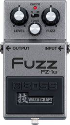 Boss FZ-1W Fuzz
