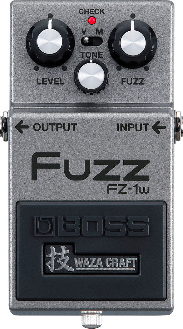 Boss FZ-1W Fuzz