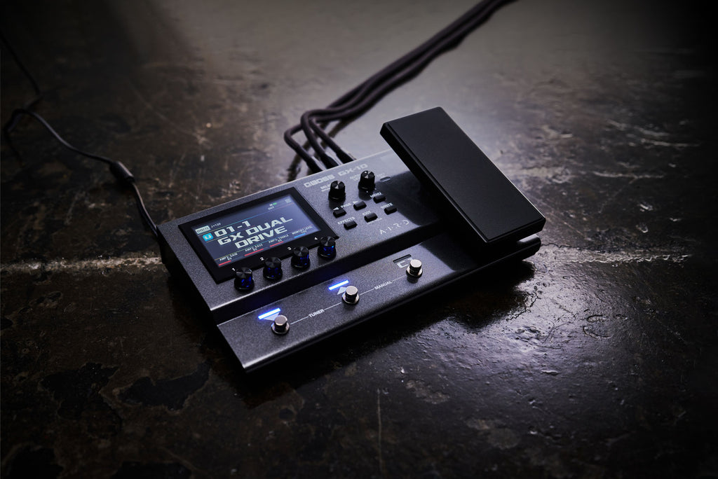 Boss GX-10 Guitar Effects Processor