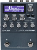 Boss IR-200 Amp & Cabinet Processor