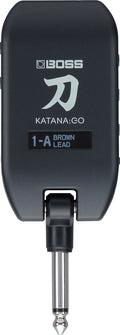 Boss KTN-GO2 Katana:go