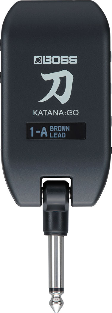 Boss KTN-GO2 Katana:go