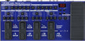 Boss ME-90B ME-90B Bass Guitar Multi Effects