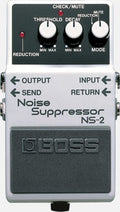 Boss NS-2 Noise Suppresser