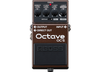 Boss OC-5 Octave Pedal