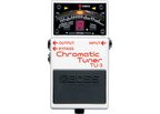 Boss TU-3 Chromatic Tuner